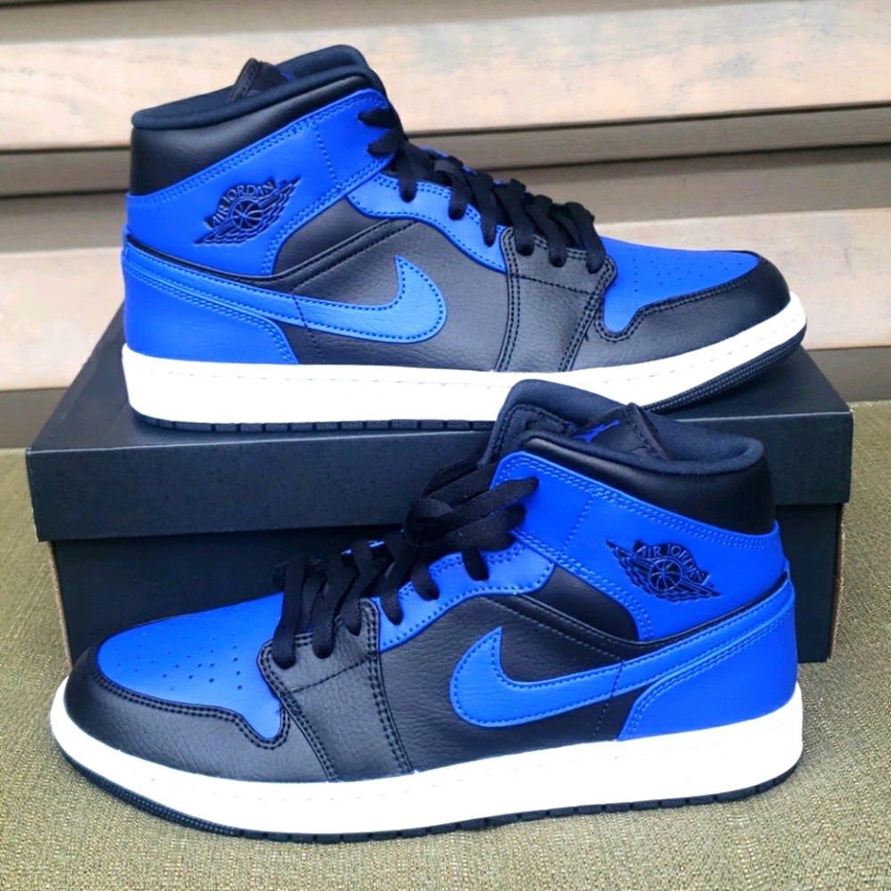 AIR JORDAN 1 MID